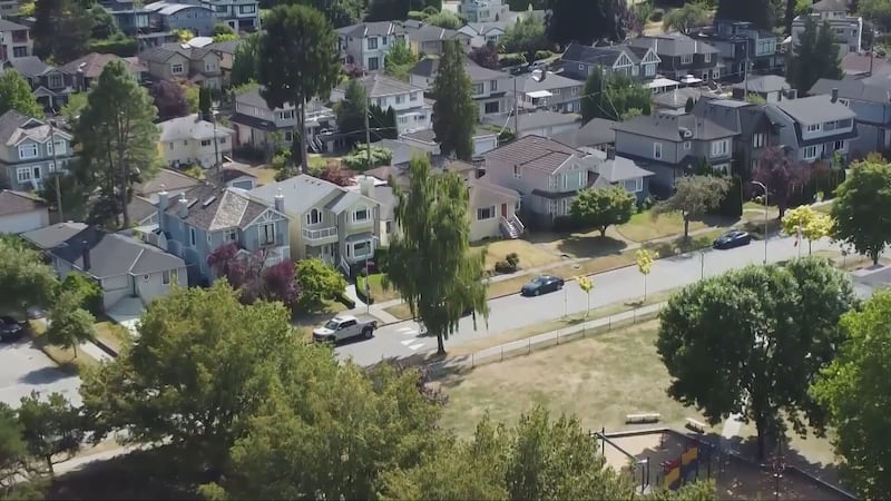 Vancouver city council cancels Villages Plan