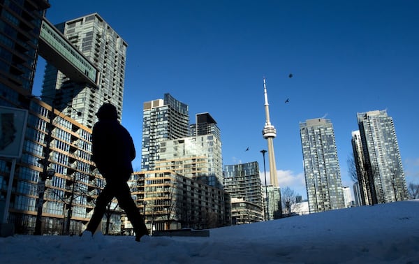 ‘A deluge of supply:’ GTHA rent prices continue to fall as vacancy rate surges