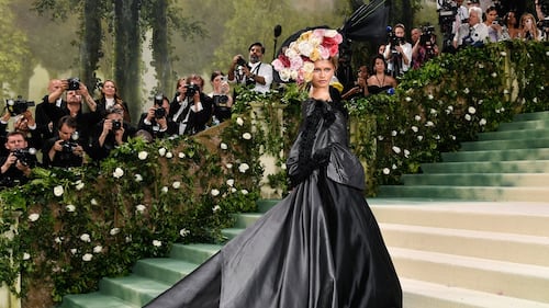 Beyoncé, Bezos, baubles and bustiers: What to know about the 2026 Met Gala