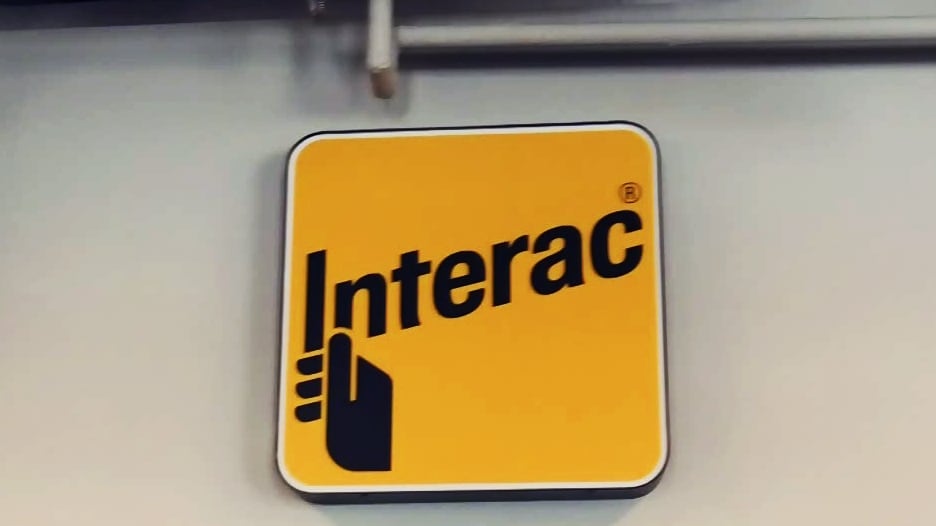 Interac Sign In Interac opens innovation lab in Kitchener