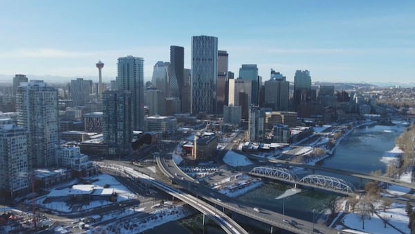 Alberta touted as economic haven amid national ‘uncertainty’