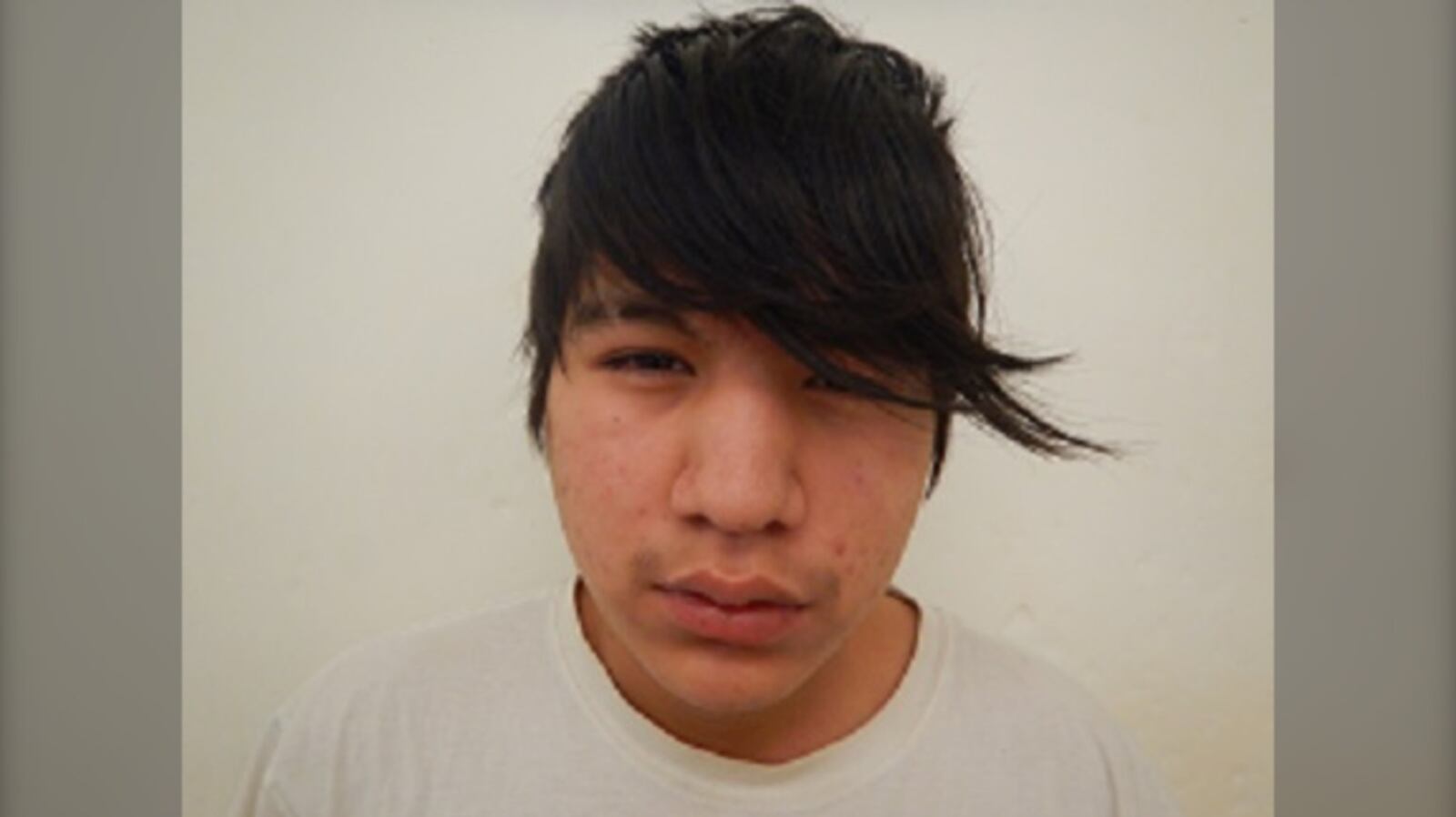 Missing Patitent RCMP search for missing 17-year-old in Nelson House