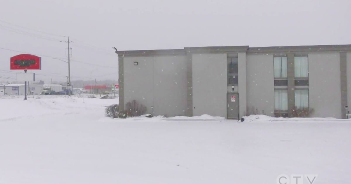 Update on plans for wellness hub in Timmins