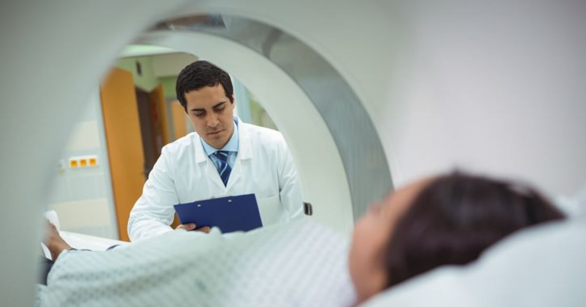 Health watchdog group warns of private clinic fees and alleges underutilization of hospital MRIs