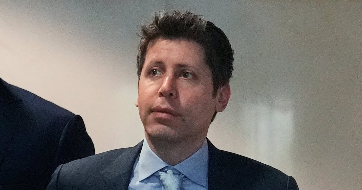 OpenAI files confidential SEC paperwork for IPO, opening the door to a ...