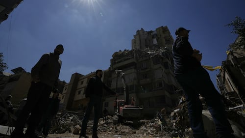 Israeli troops get prison for desecration of Virgin Mary statue in Lebanon