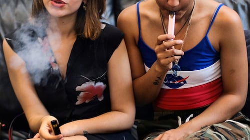 Vaping is Not for Kids bill advances at Queen’s Park