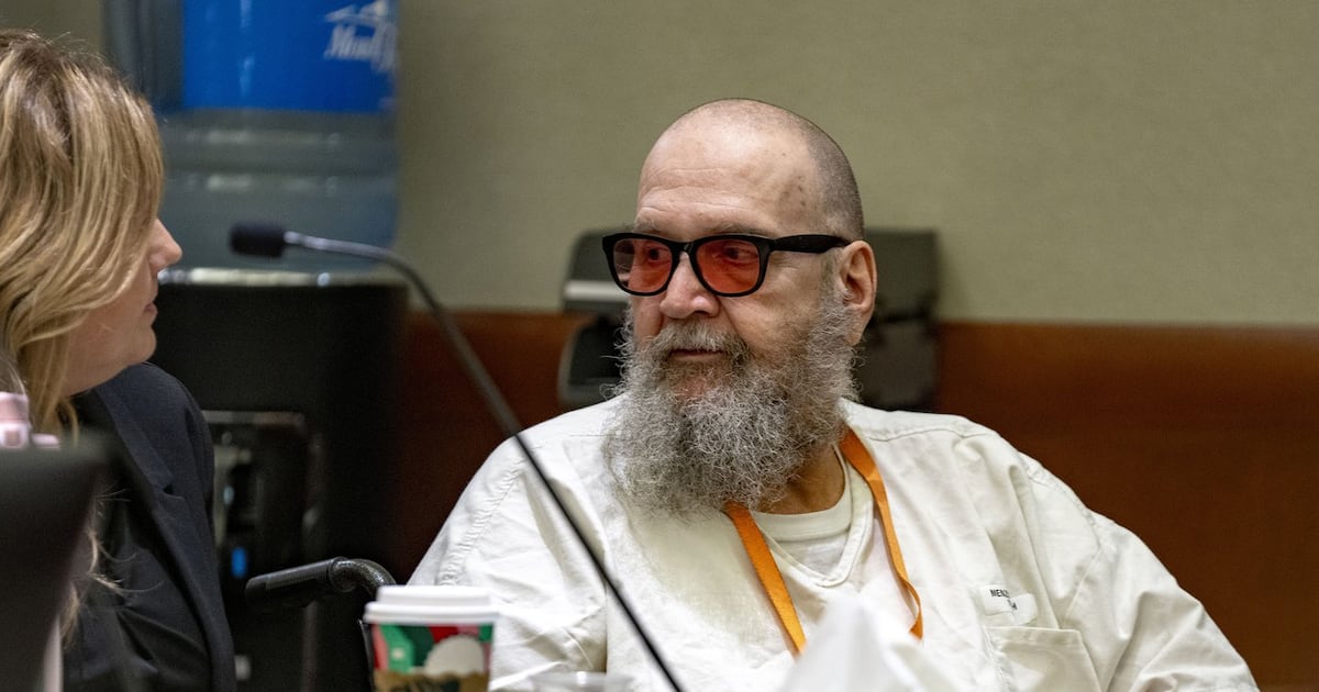 Utah Supreme Court blocks execution of prisoner with dementia who chose to ...