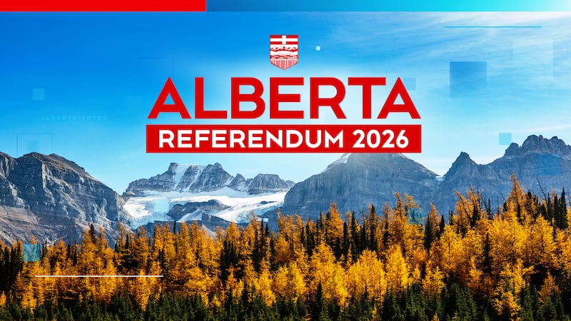 Where to Watch CTV News’ Alberta Referendum Special Coverage