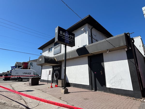 21-year-old man charged with second-degree murder for Gatineau shooting death