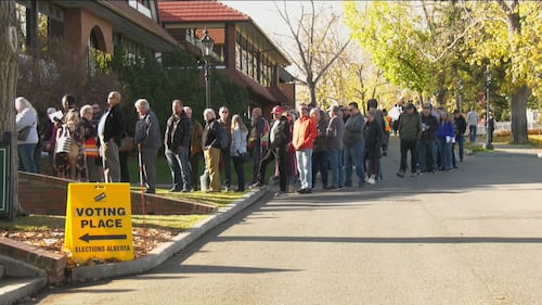 Advance ballot turnout totals over 700,000 ahead of last day