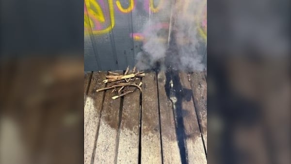 New Glasgow police ask for public’s assistance in arson investigation