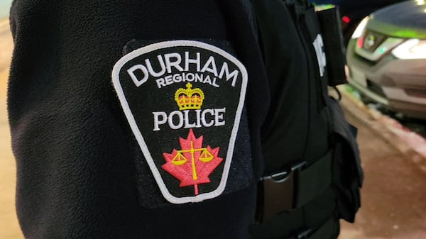 2 Toronto men facing kidnapping and extortion charges: Durham police