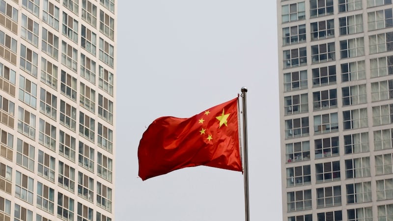 China sentences 6 for lead-tainted kindergarten food that sickened over 200 children