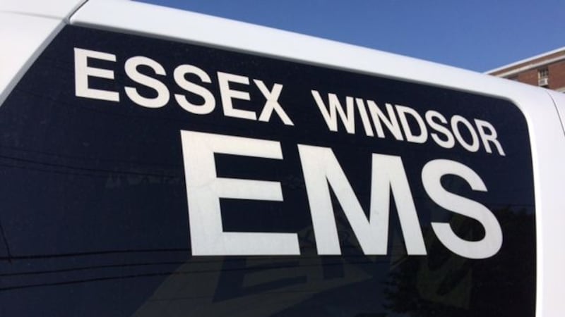 Paramedics in ‘disbelief’ as ambulance is pulled for Fancsy Family Hospital event: CUPE 2974