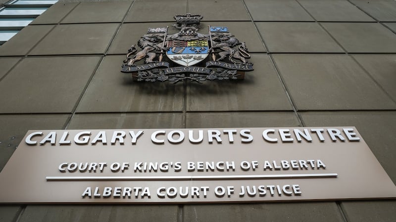 'I thought I was going to die': Roadside shooting victim testifies at murder trial