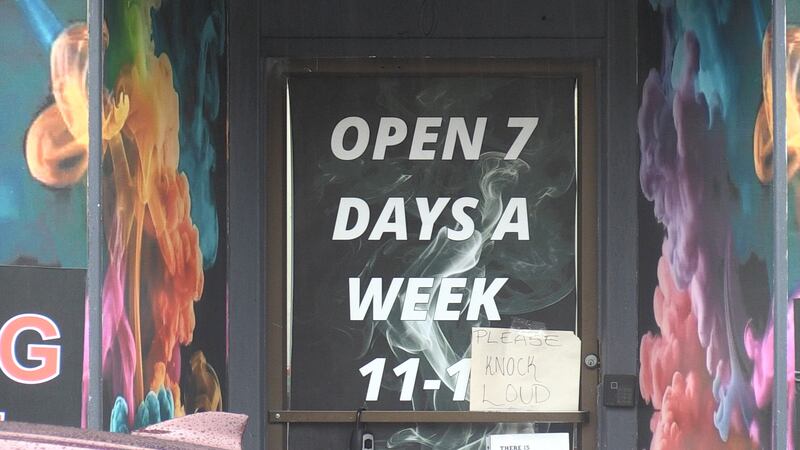 vuse epen vs epod 2 Cannabis Store - Cambridge main image 1