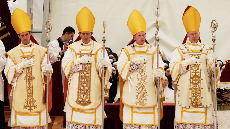 Breakaway Catholic group excommunicated after defying warnings from Pope Leo