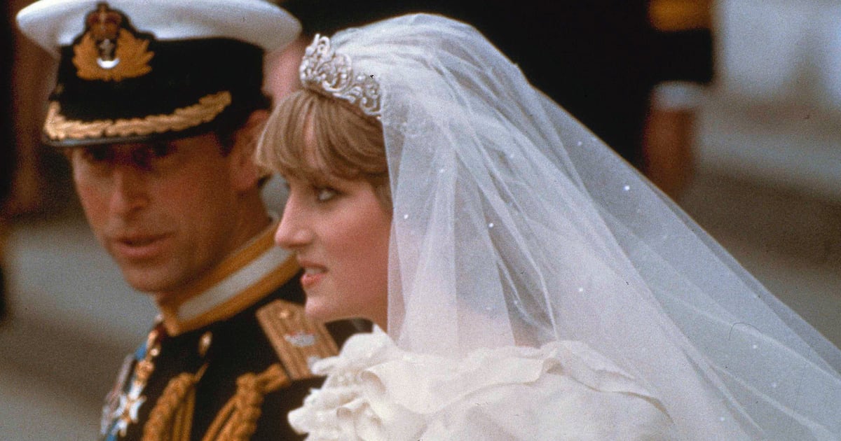 King Charles makes rare statement on claims from ex-wife Diana’s brother - CTV News
