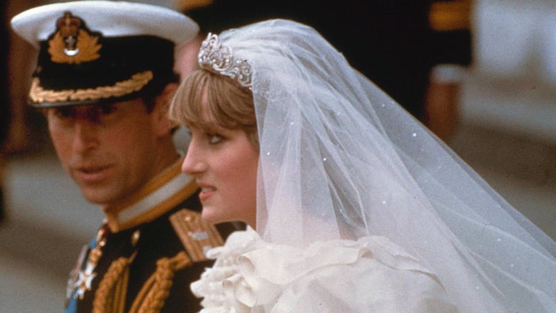 King Charles makes rare statement on claims from ex-wife Diana’s brother