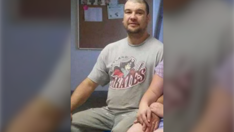 U.S. man found guilty of 2024 homicide in northeastern New Brunswick