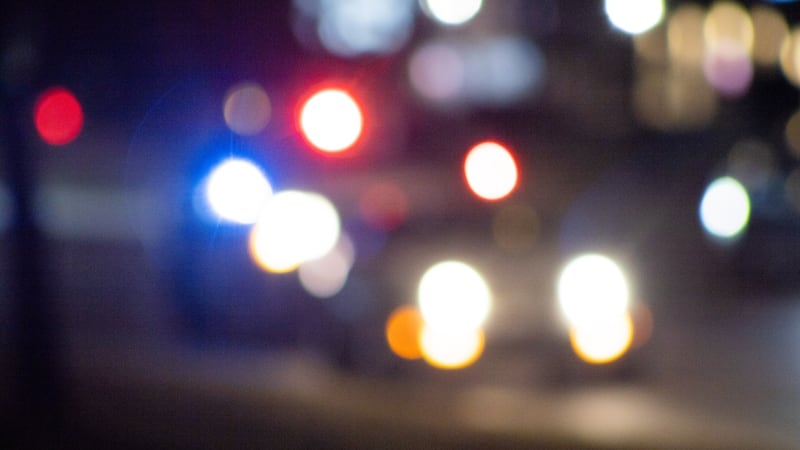 Regina driver assaulted after stopping for man who jumped in front of his vehicle