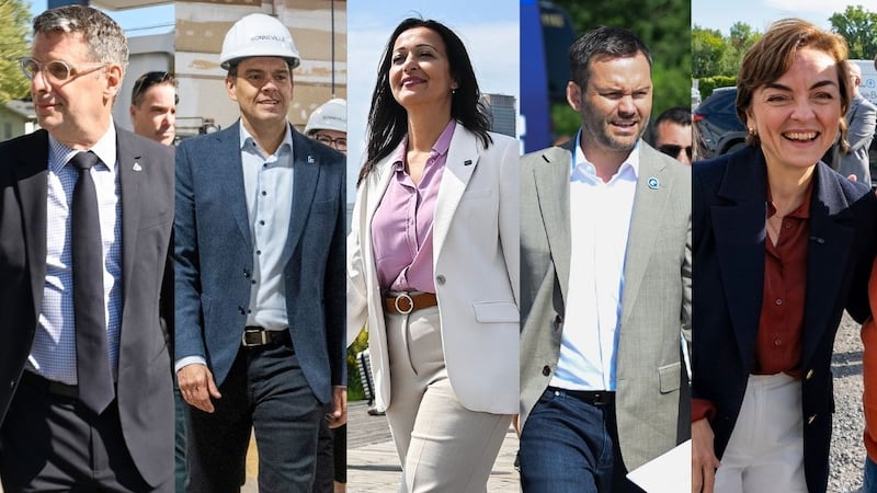 New realities driving up security costs during election campaigns for leaders