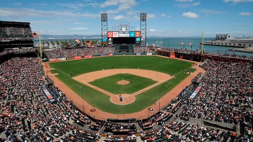 San Francisco awarded 2028 MLB All-Star Game; Toronto next?