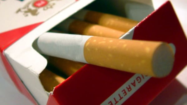 N.B. man, woman arrested after 280,000 unstamped cigarettes seized