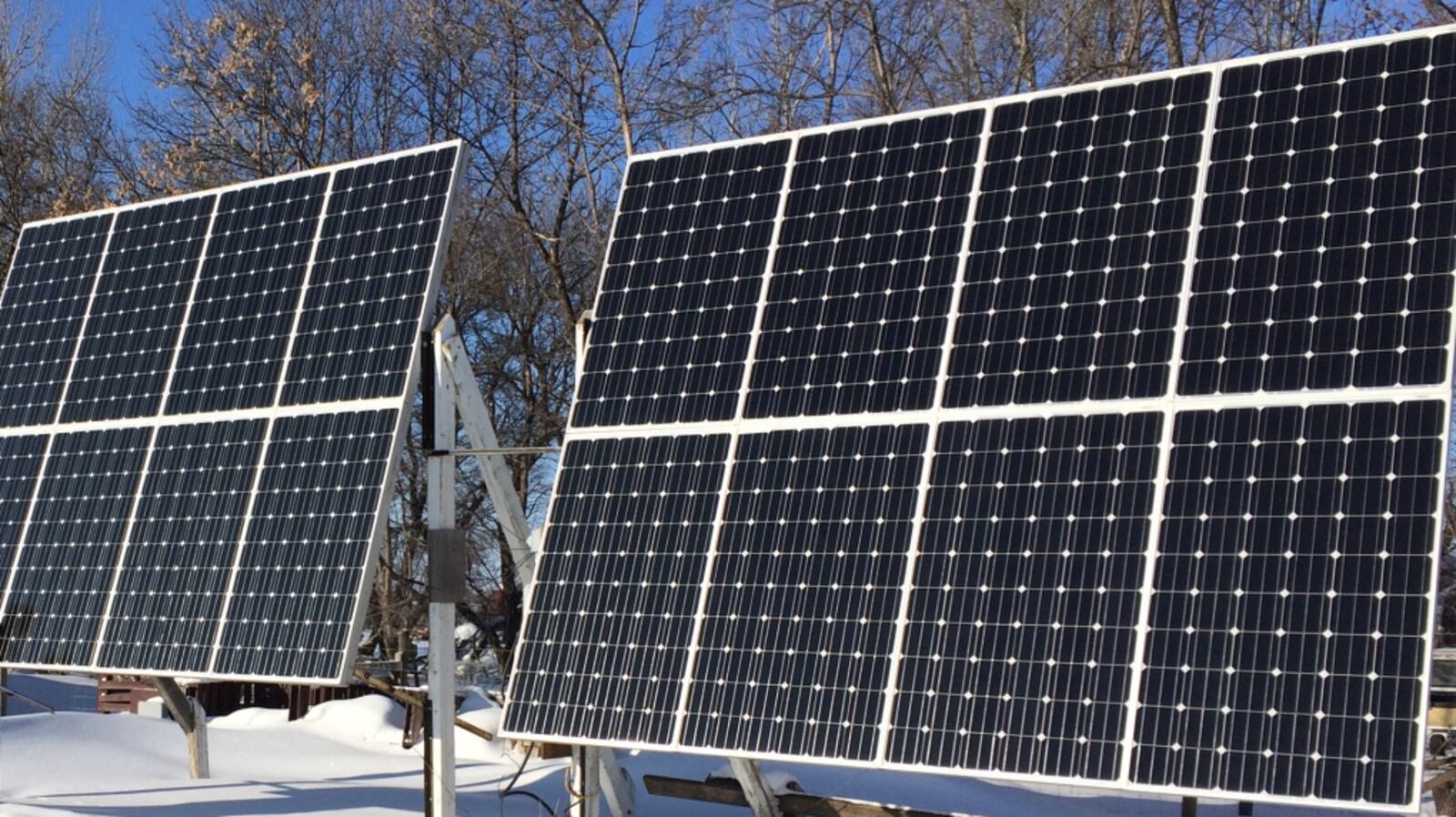 Saskpower Solar SaskPower makes updates to resident generated solar power project
