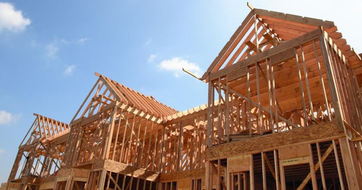Muskoka aims to create housing by making its own supplies