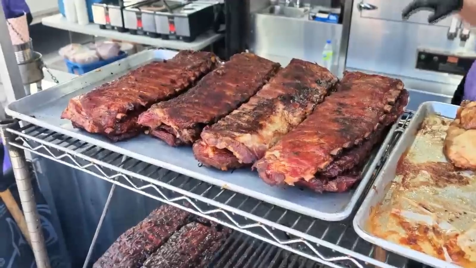 Amherstburg Ribfest 2026