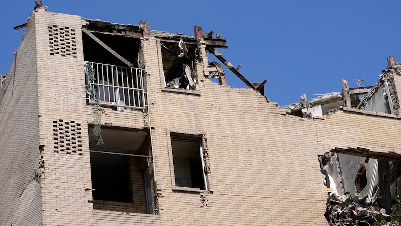 Iran offers US$30,000 bounty for killing, capturing U.S. soldiers
