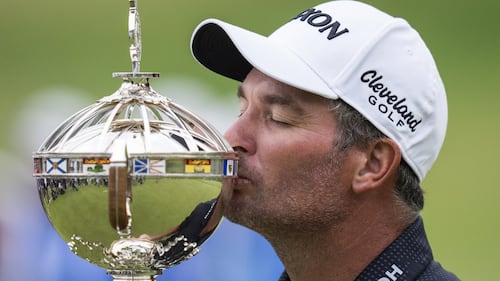 New Zealand's Ryan Fox ready to defend RBC Canadian Open title at TPC Toronto
