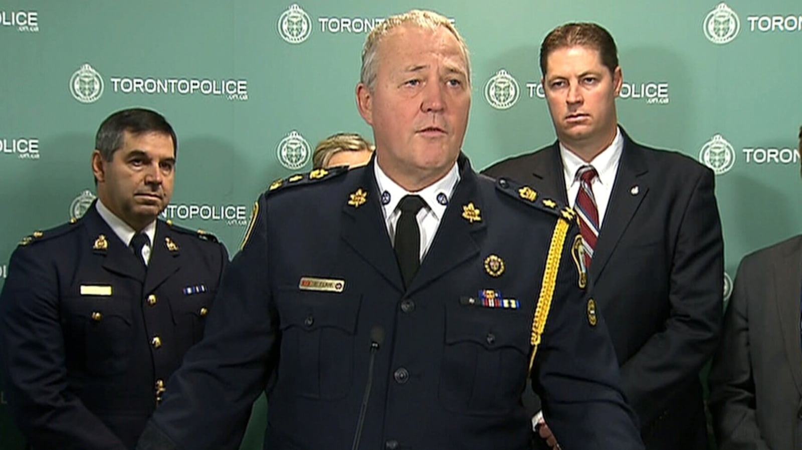 Child porn probe began with Toronto man, ends with 348 people arrested ...