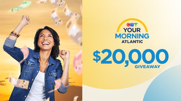 $20k Giveaway contest