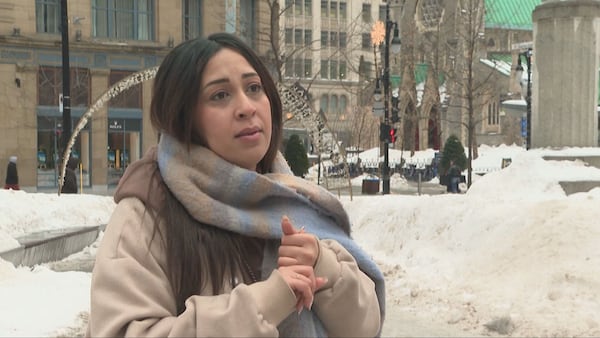 Montreal woman assaulted on metro platform as city sees rise in transit attacks