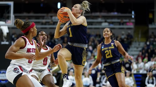 Toronto Tempo sign guard Dara Mabrey to training camp contract