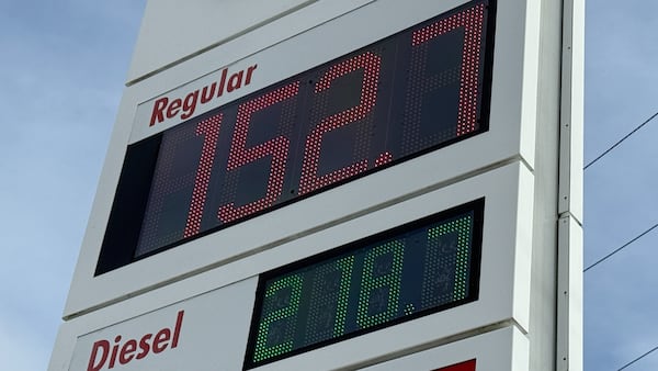 Maritime gas prices increase for a fourth time in one week