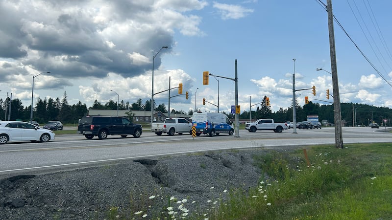 2+1 highways a better fit for northern Ont., report concludes