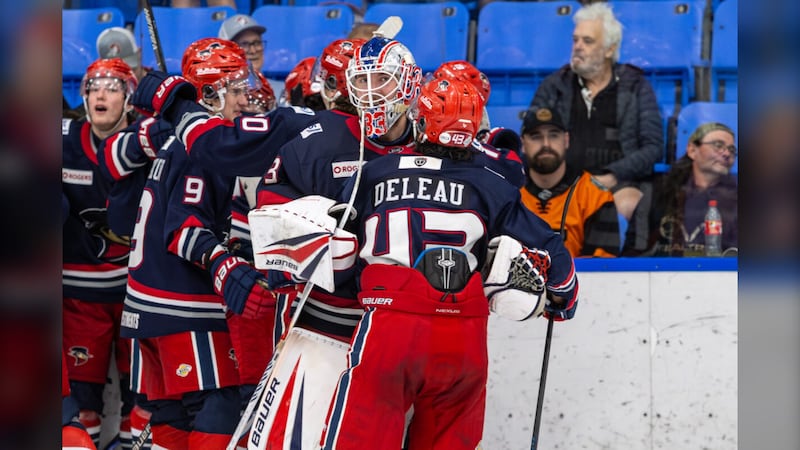 Bandits aim to go back-to-back in BCHL in Friday contest against Clippers