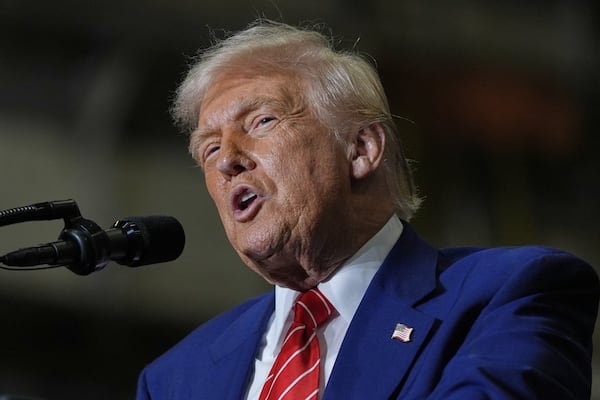 Prime Minister’s Office responds to Trump doubling steel, aluminum tariffs