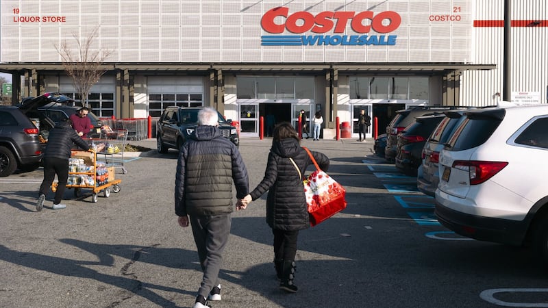 Charges laid after Calgary Costco stores defrauded of more than $30K