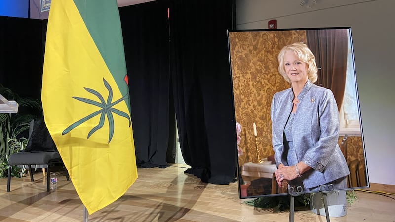 Saskatchewan remembers former Lieutenant Governor Vaughn Solomon Schofield