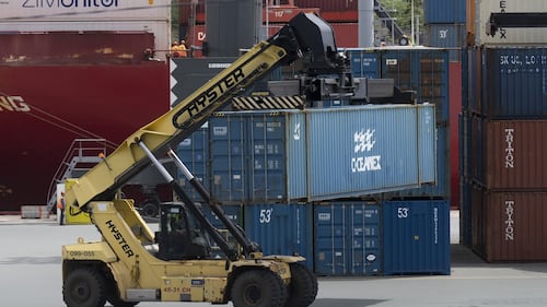 Ottawa to rebate $100M in freight costs to ship steel across Canada