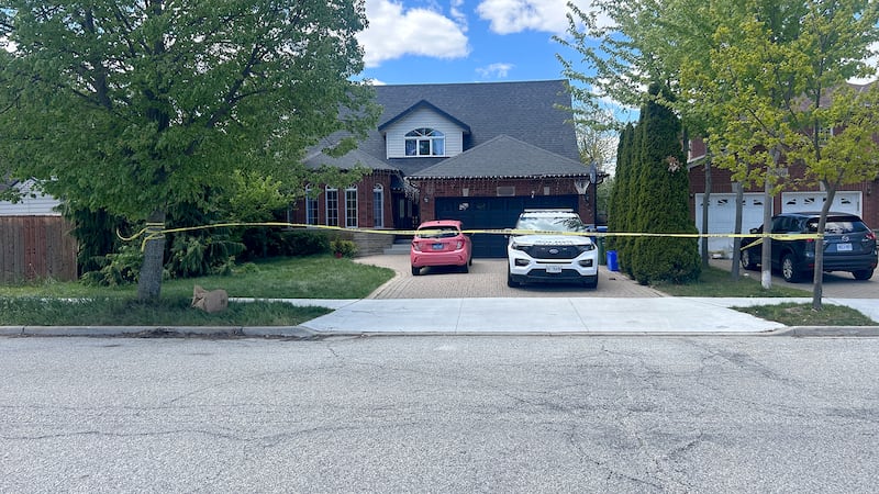 Four suspects wanted in violent east Windsor home invasion, two arrested: WPS