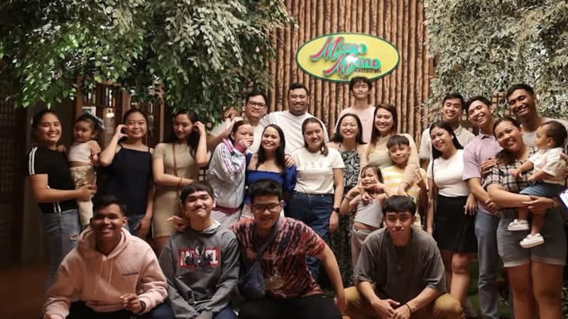 Saskatoon woman’s family survives powerful Philippines earthquake, but fears remain