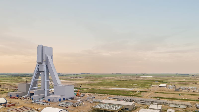 BHP flags $2 billion cost overrun at Jansen development in Saskatchewan