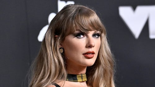 Taylor Swift files to trademark her voice, likeness to ward off AI deepfakes