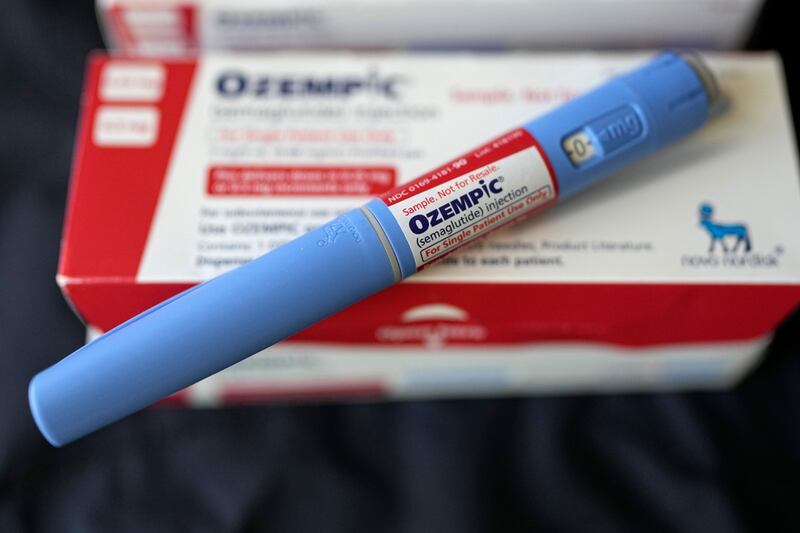 rfk semaglutide Doctors say RFK Jr.'s anti-Ozempic stance perpetuates stigma and  misrepresents evidence